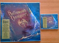 The Hollywood Vampires collectie