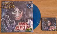 No More Mr Nice Guy collection