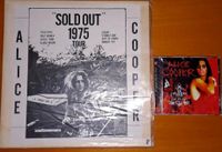 Alice Cooper 1975 Live At The Forum