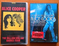 Good To See You Again Alice Cooper